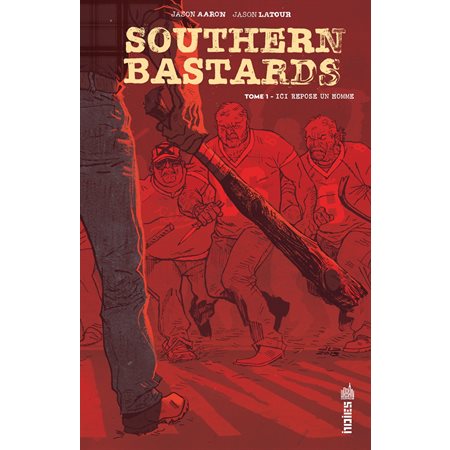 Southern Bastards  - Tome 1 - Chapitre 2