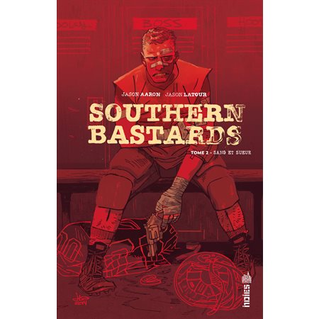Southern Bastards  - Tome 2