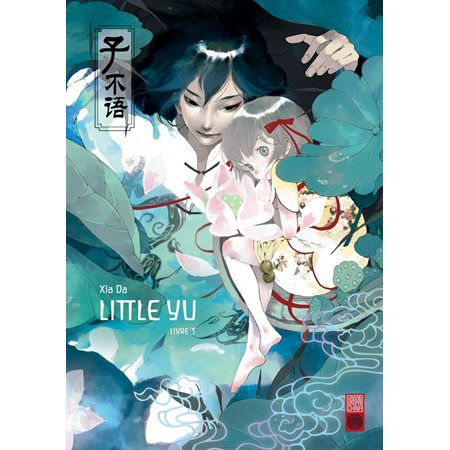 Little Yu - Tome 3