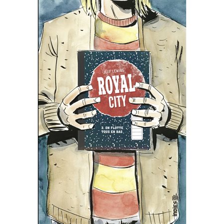 Royal city - Tome 3