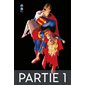 Crisis on Infinite Earths - Partie 1