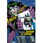 Batman La Légende - Neal Adams - Tome 3