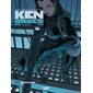 Ken Games - Volume 3 - Scissors