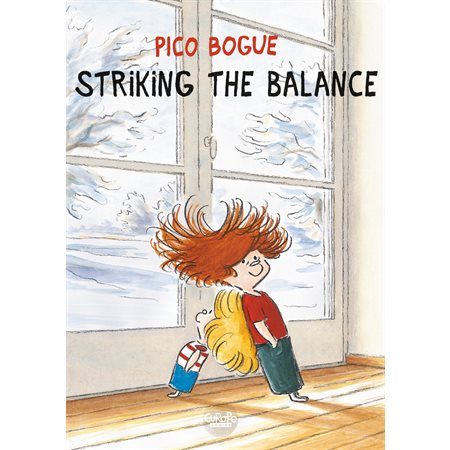 Pico Bogue - Volume 4 -  Striking the Balance