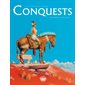 Conquests - Volume 1 - The Horde of the Living
