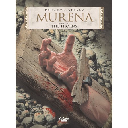 Murena 9. The Thorns