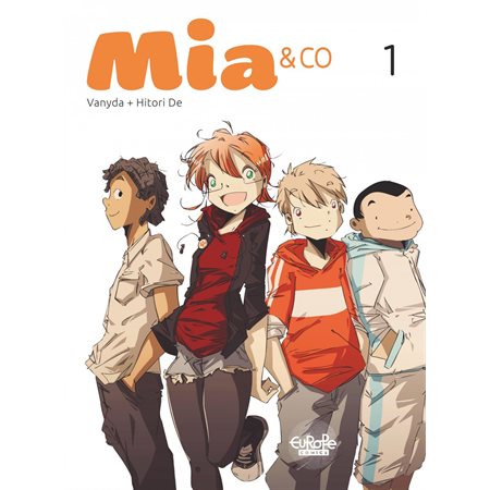 Mia & Co  - Volume 1