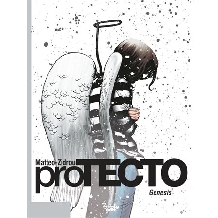 Protecto - Volume 0 - Genesis