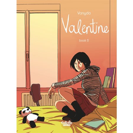Valentine - Volume 5