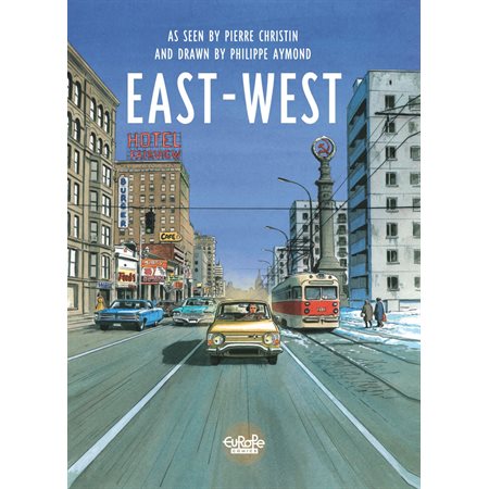 East-West East-West