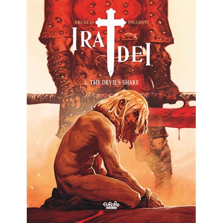 Ira Dei - Volume 2 - The Devil's Share