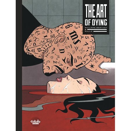 The Art of Dying The Art of Dying