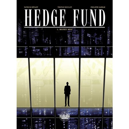 Hedge Fund - Volume 1 - Money Men