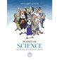 Planet of Science: The Universal Encyclopedia of Scientists