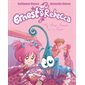 Ernest & Rebecca - Volume - 1 - My Best Friend is a Germ