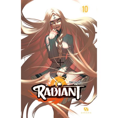 Radiant - Tome 10