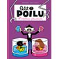 Petit Poilu - Tome 15 - L'expérience extraordinaire