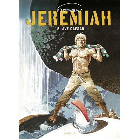 Jeremiah - tome 18 - Ave Caesar