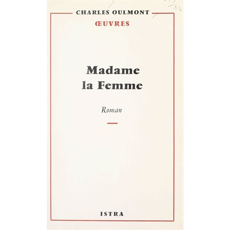 Madame la Femme