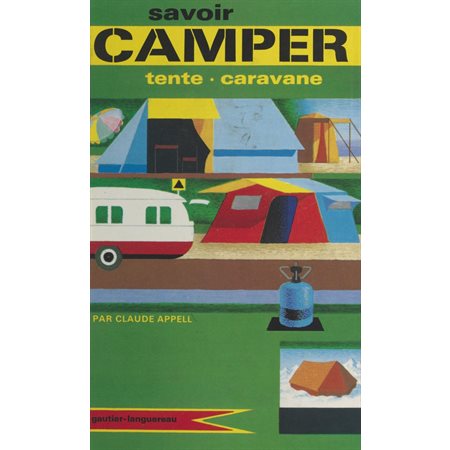 Savoir camper