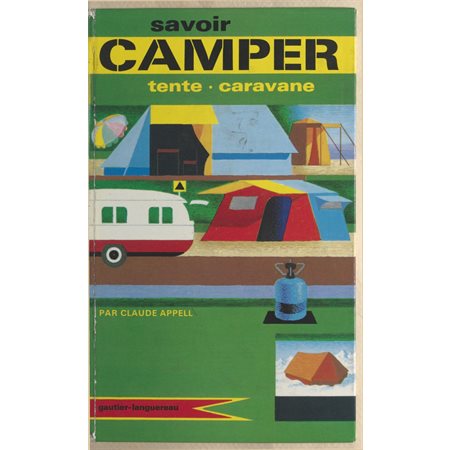 Savoir camper