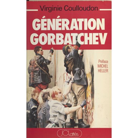 Génération Gorbatchev