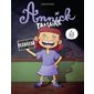 Annick Tamaire - Tome 1