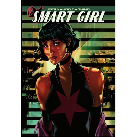 Smart Girl - Tome 1