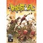 Boufbowl - Tome 2