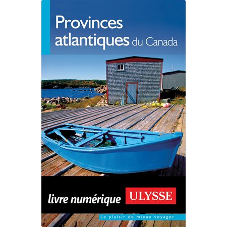 Provinces atlantiques du Canada