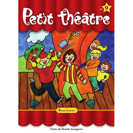 Petit théâtre 9
