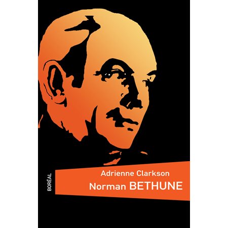 Norman Bethune