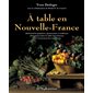 À table en Nouvelle-France