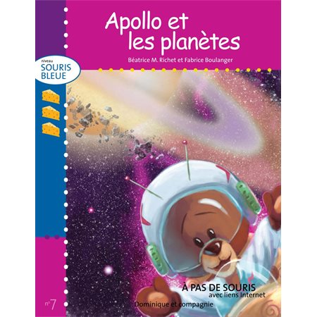 Apollo et les planètes