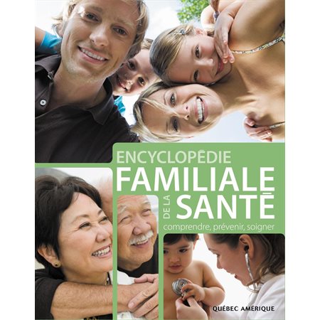 Encyclopédie familiale de la Santé