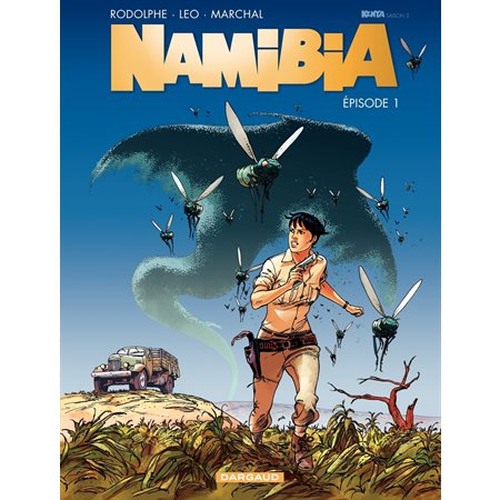 Namibia  - Tome 1