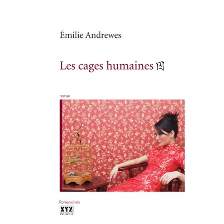 Les cages humaines