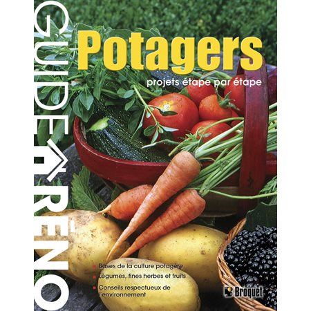 Potagers