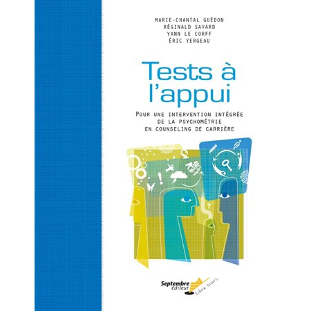 Tests à l'appui – 2e édition