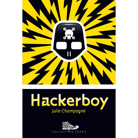 Hackerboy