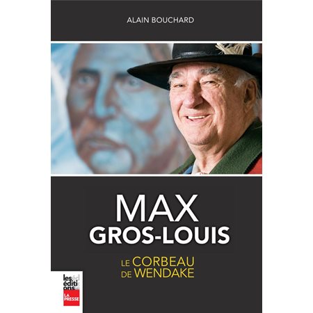 Max Gros-Louis
