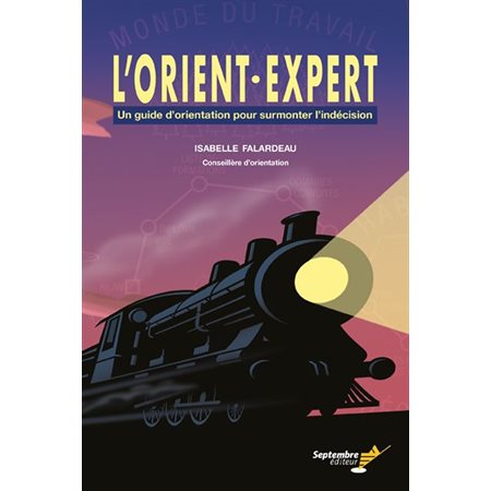 L’Orient•Expert