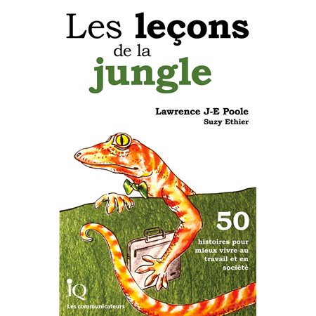 Les leçons de la jungle