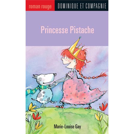 Princesse Pistache