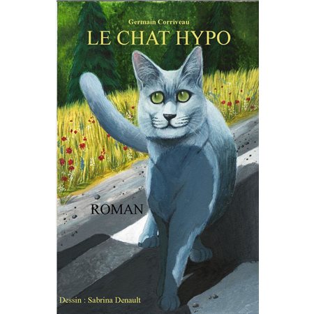 RJS06-Le chat Hypo