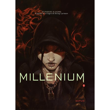 Millenium  tome 1
