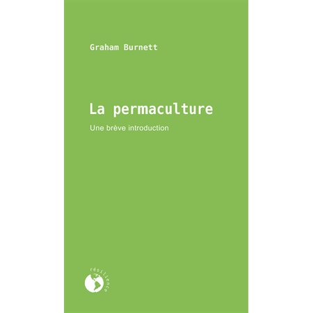 La permaculture: Une brève introduction