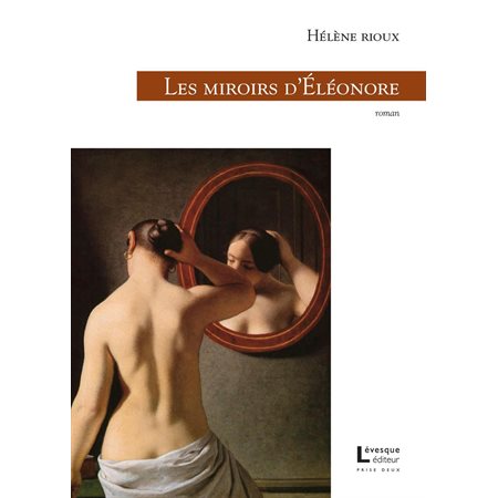 Les miroirs d'Éléonore