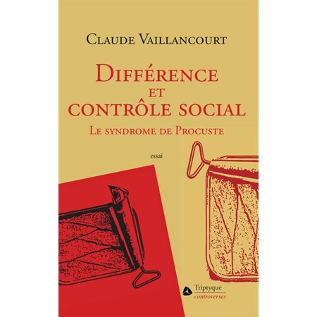 Différence et contrôle social