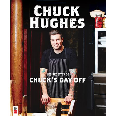 Les recettes de Chuck's Day Off